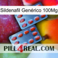 Sildenafil Genérico 100Mg 05